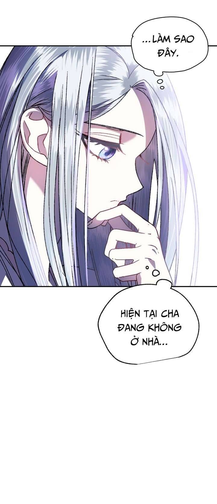 Cha À, Con Không Muốn Kết Hôn Đâu Chap 11 - Trang 2