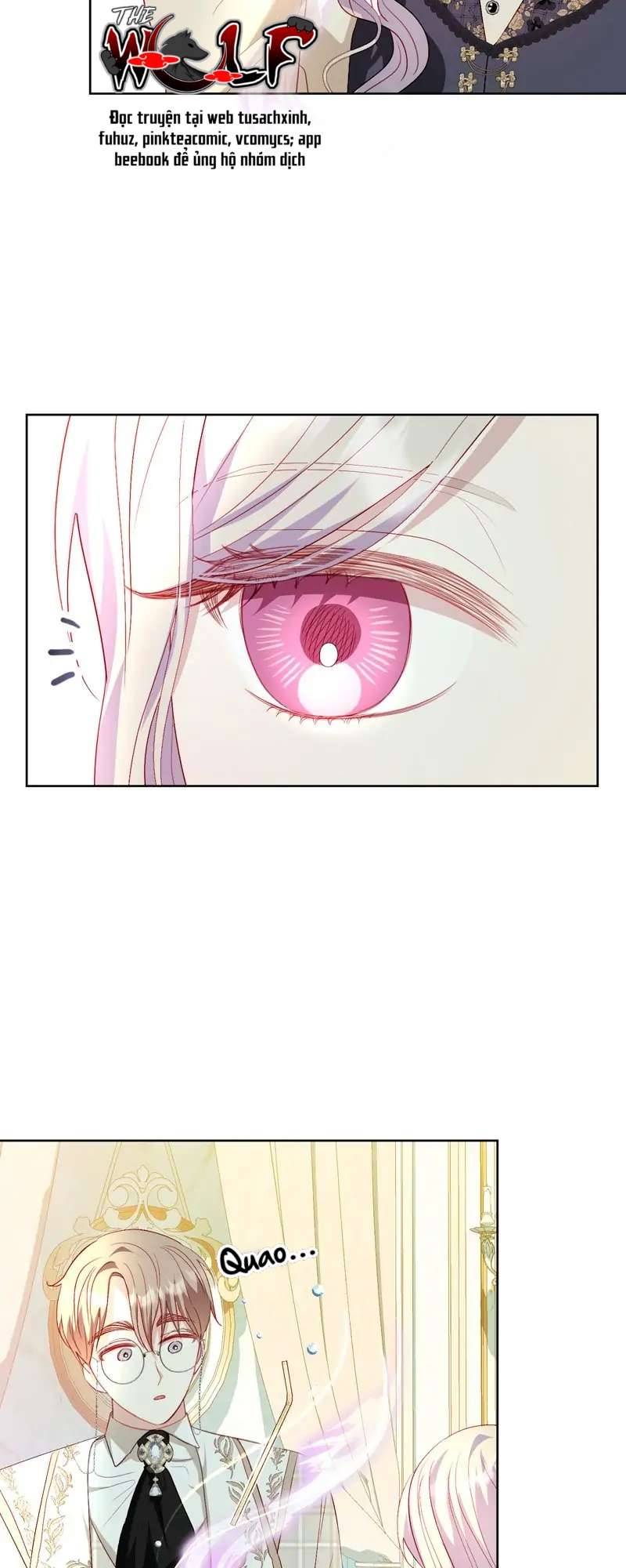 Một Ngày Nọ Bỗng Dưng Cha Xuất Hiện Chapter 24 - Trang 4