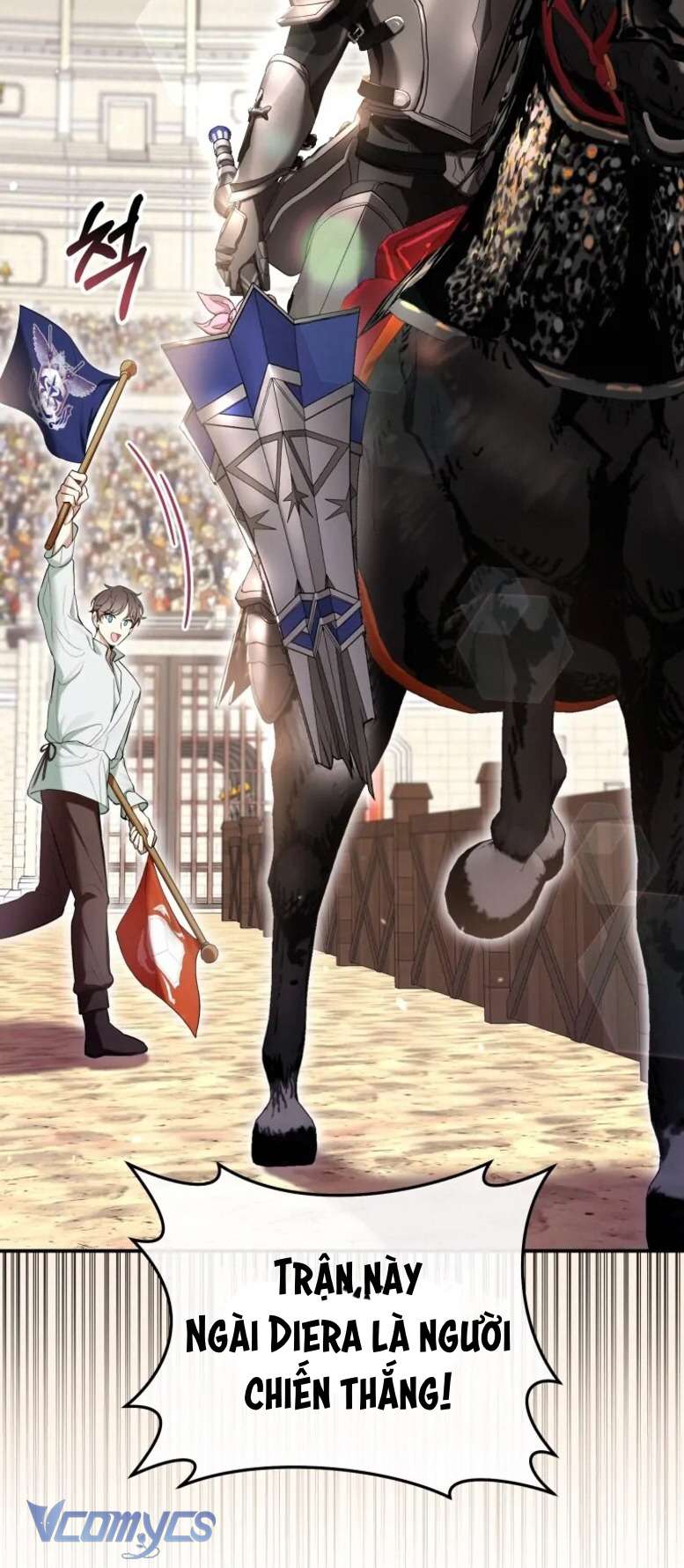 Làm Ác Nữ Bộ Không Tuyệt Sao? Chap 54 - Trang 4