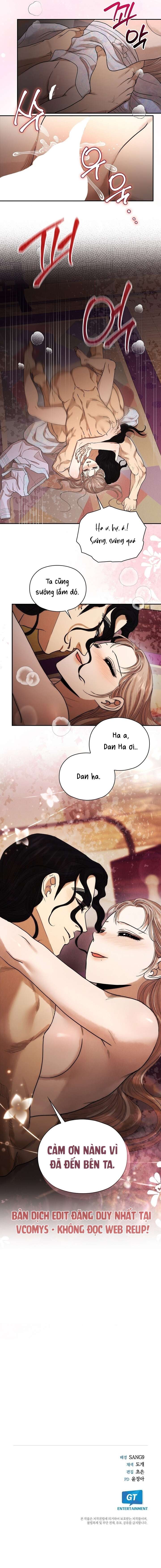 [ 18+ ] Bóc lột Chap 13 - Trang 2