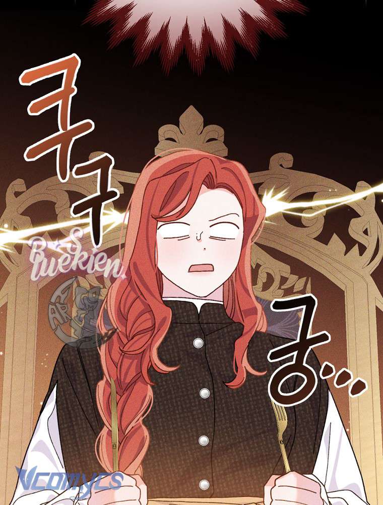 Chị Gái Của Nhân Vật Phản Diện Hôm Nay Cũng Đang Đau Khổ Chapter 45 - Trang 4