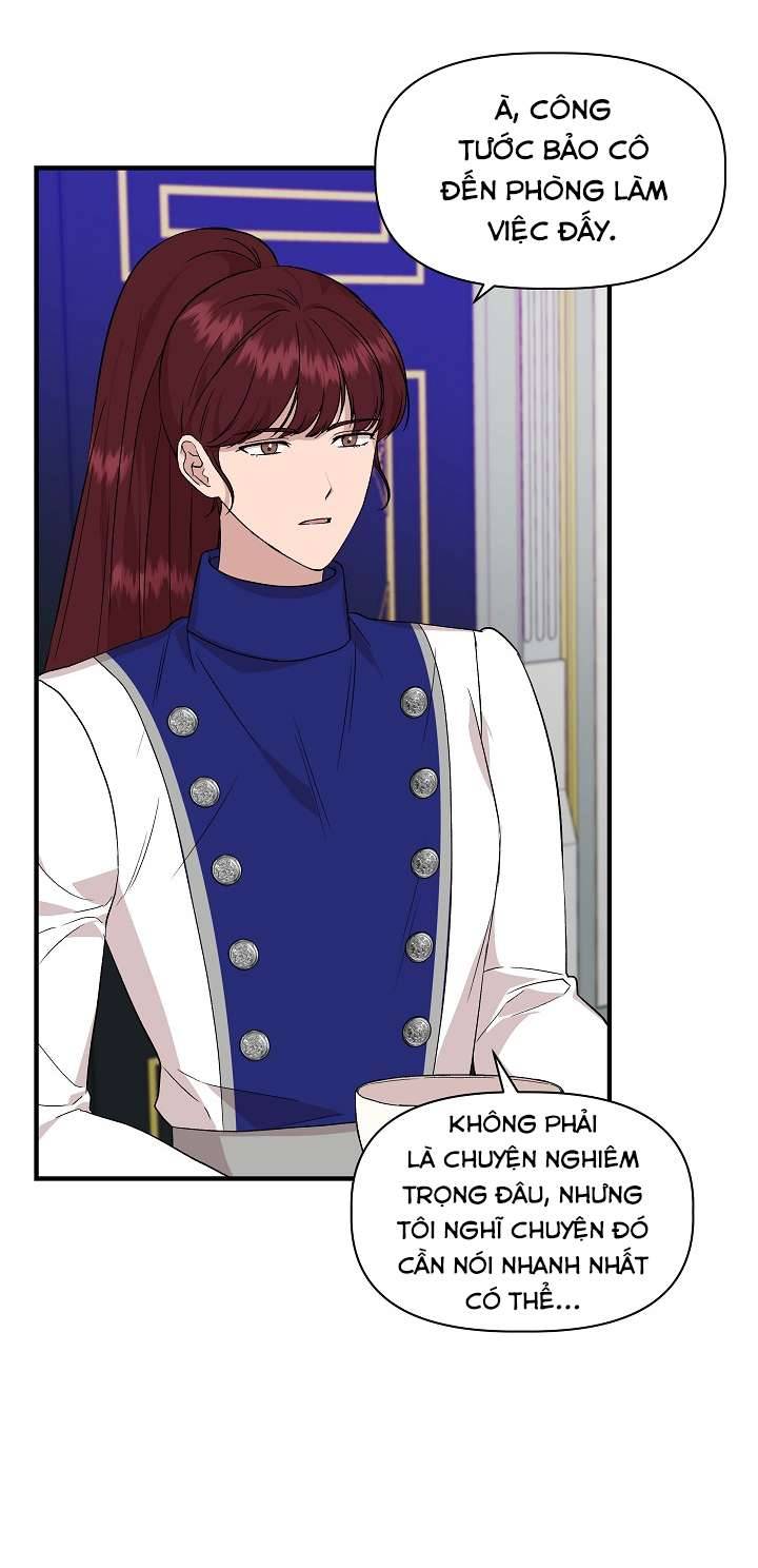 Tôi Không Phải Là Cinderella Chapter 31 - Trang 4