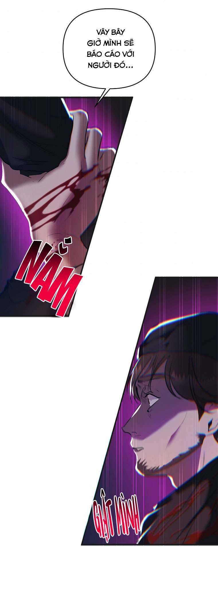 Phương Pháp Sống Sót Khi Phải Ngủ Cùng Hoàng Đế Chapter 8 - Next Chapter 8.5