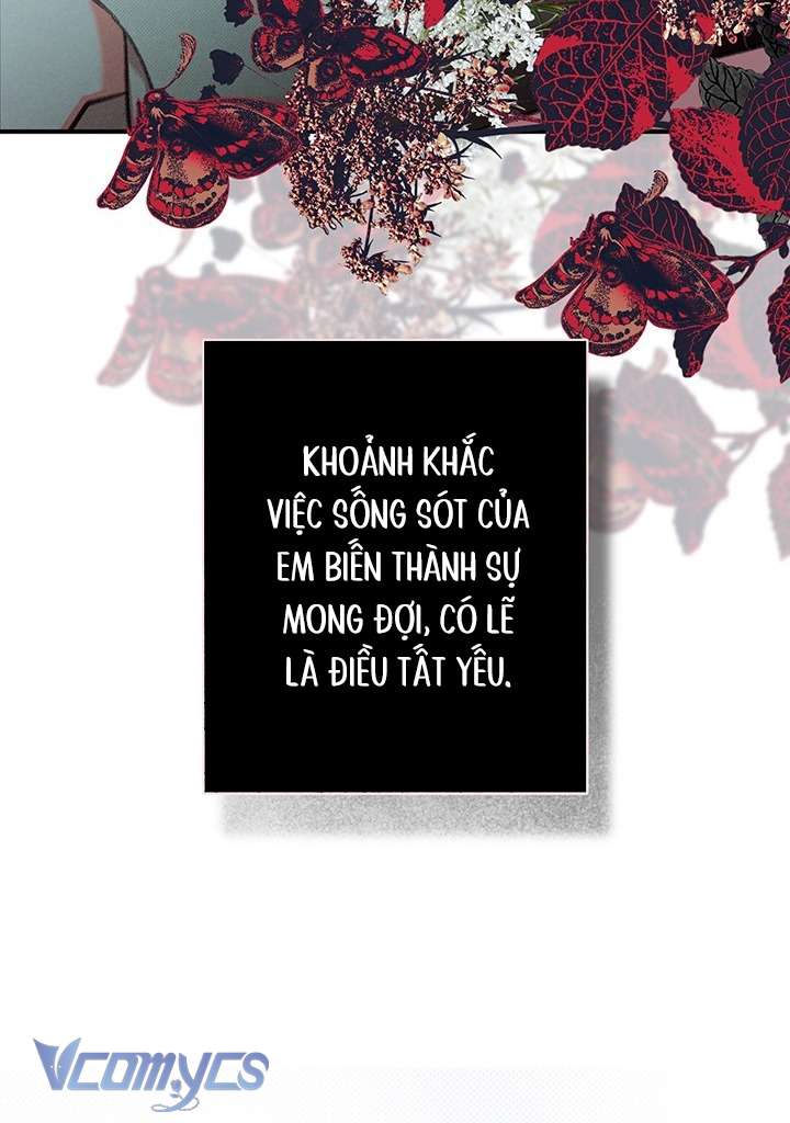 Sống Sót Như Một Hầu Gái Trong Trò Chơi Kinh Dị Chapter 60 - Next Chapter 61