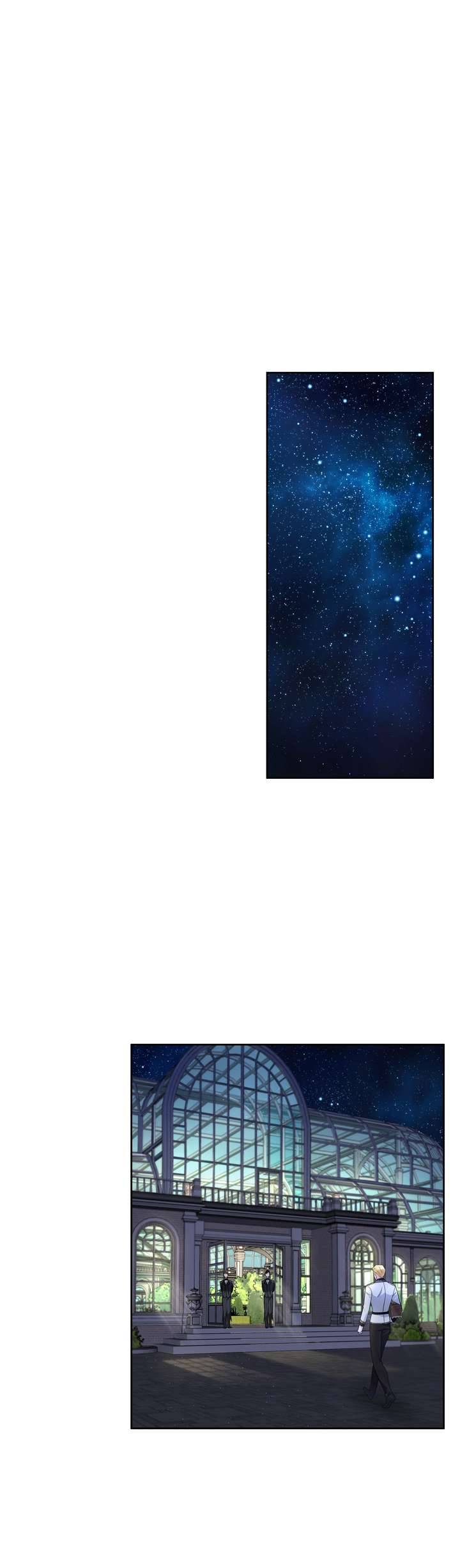 Công Nương Su Chap 54 - Trang 2