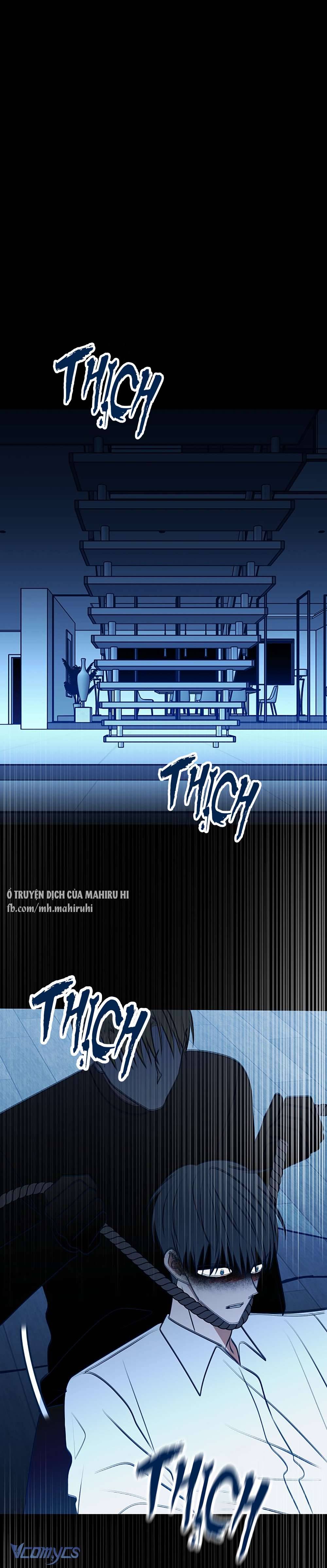 Kẻ Rác Rưởi Không Đáng Được Yêu Chap 113 - Trang 2