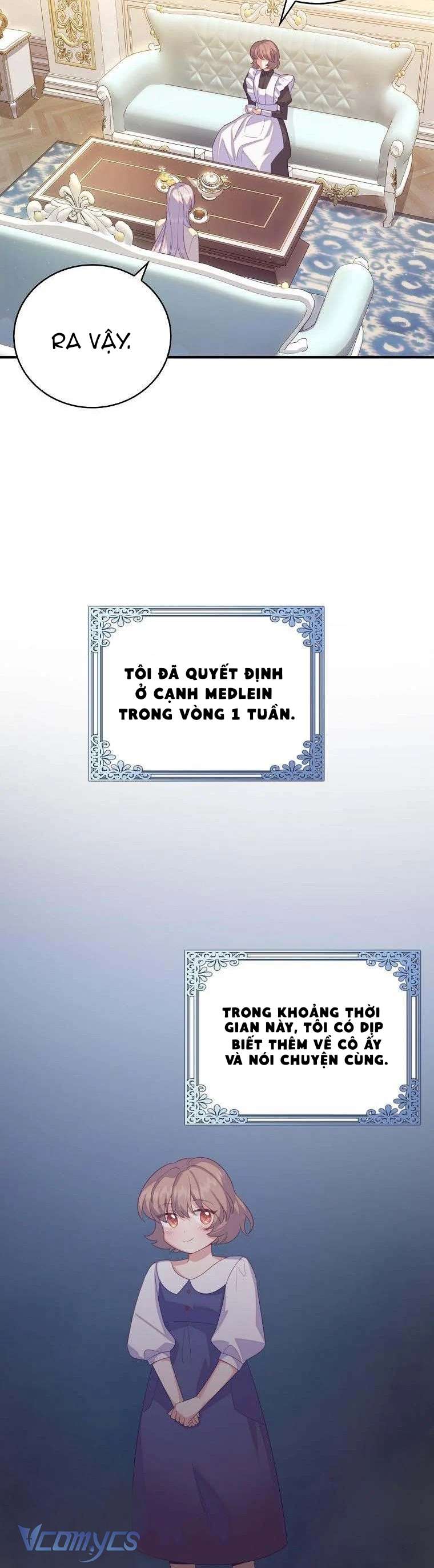 Tôi Chỉ Nhận Ra Sau Khi Mất Cô Ấy Chap 30 - Next Chap 31