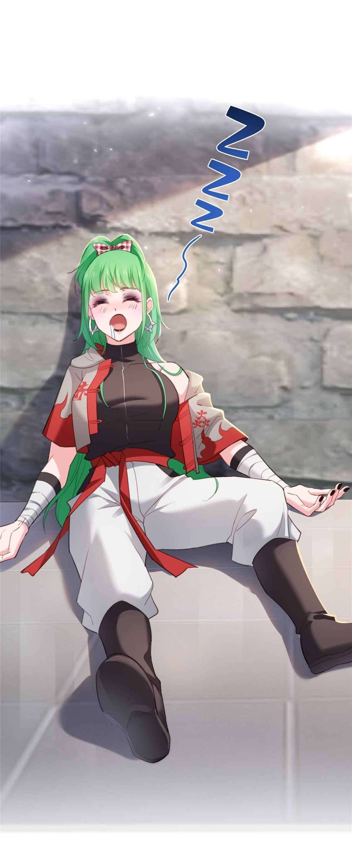 Hệt Như Hàn Quang Gặp Nắng Gắt Chap 361 - Trang 4