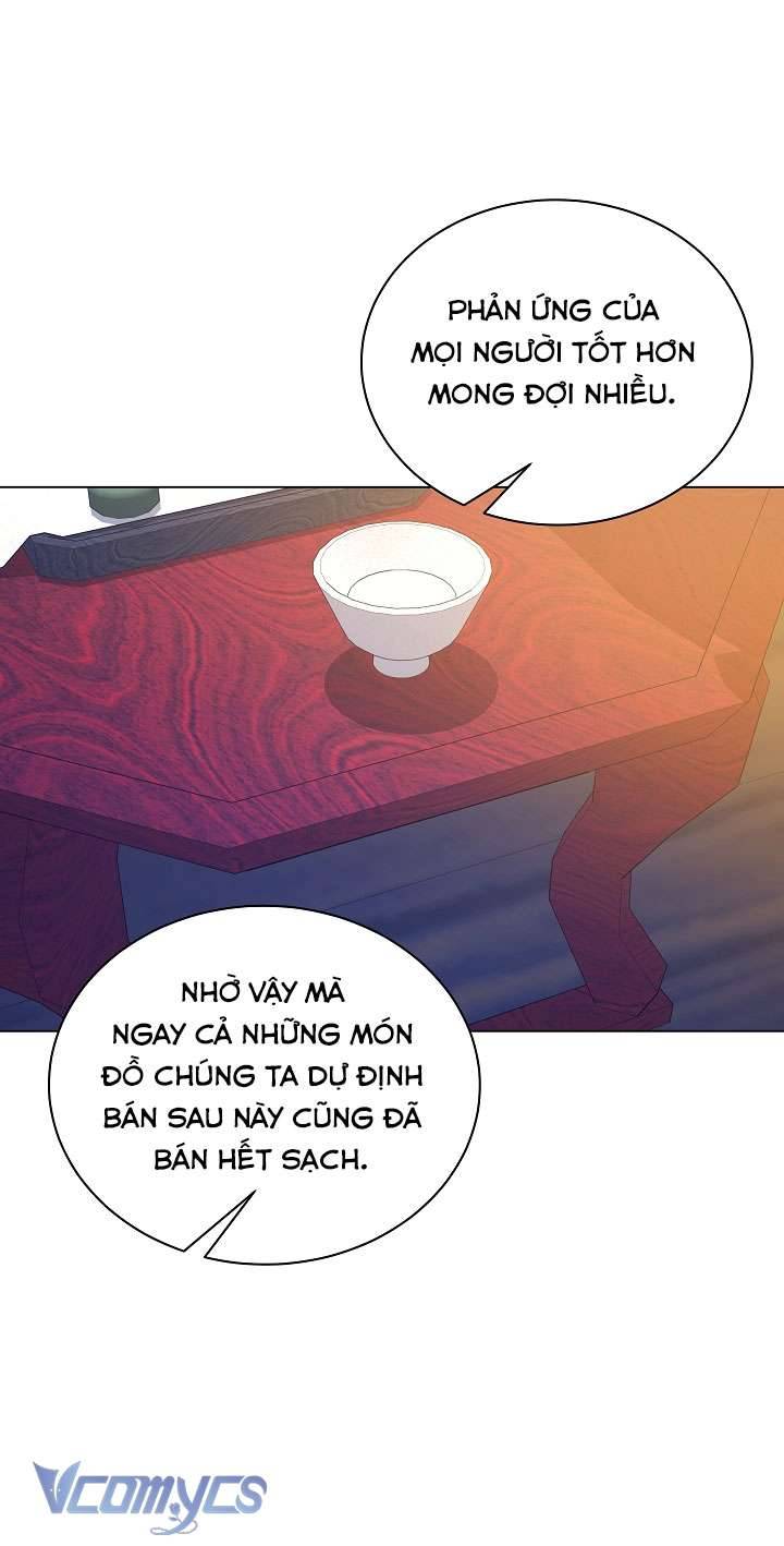 [18+] Biên Niên Sử Xuân Họa Thời Joseon Chap 27 - Trang 2