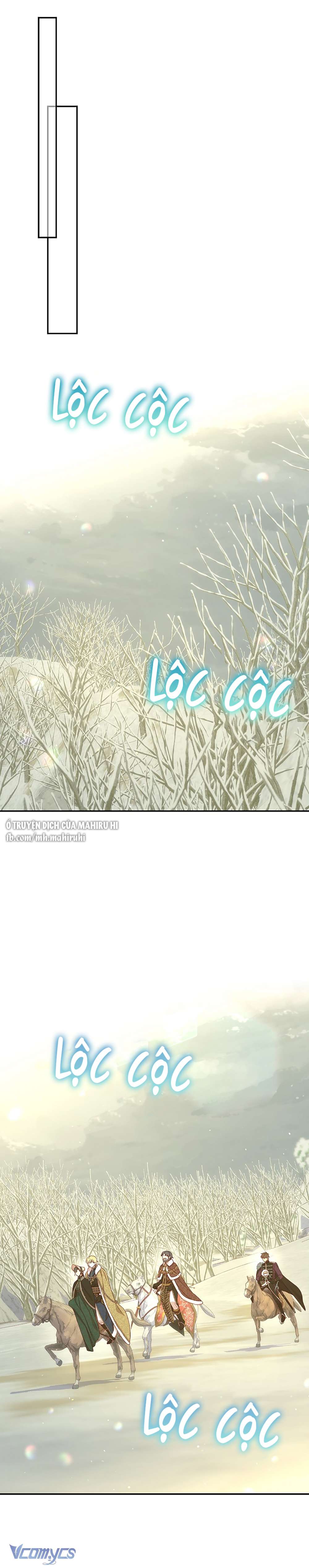 Sống Sót Dưới Thân Phận Hầu Nữ Chap 134 - Next Chap 135