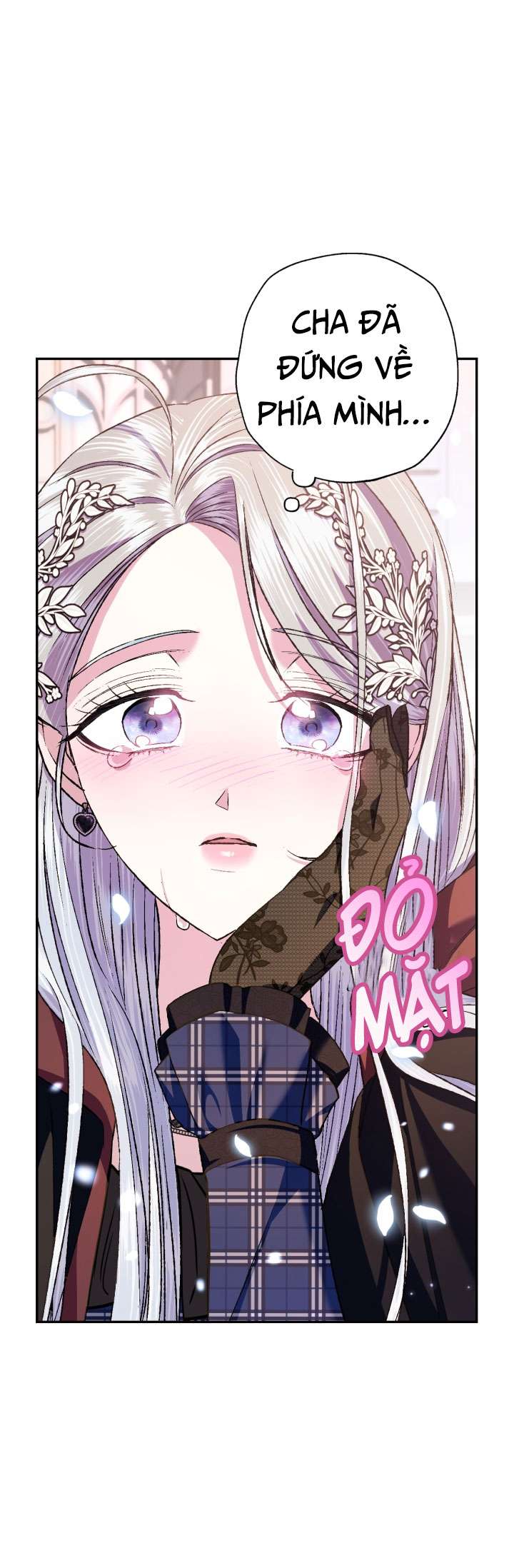 Cha À, Con Không Muốn Kết Hôn Đâu Chap 66 - Trang 2