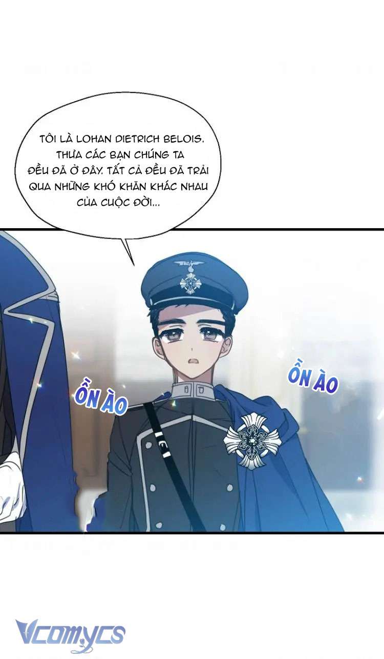 Bệ Hạ Xin Đừng Giết Tôi!!! Chap 28 - Trang 3