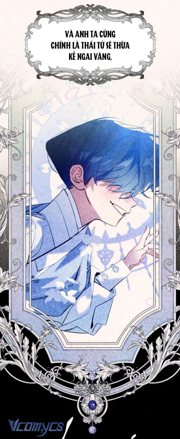 Chuyện Tình Tuyết Phương Bắc Chapter 2 - Trang 4