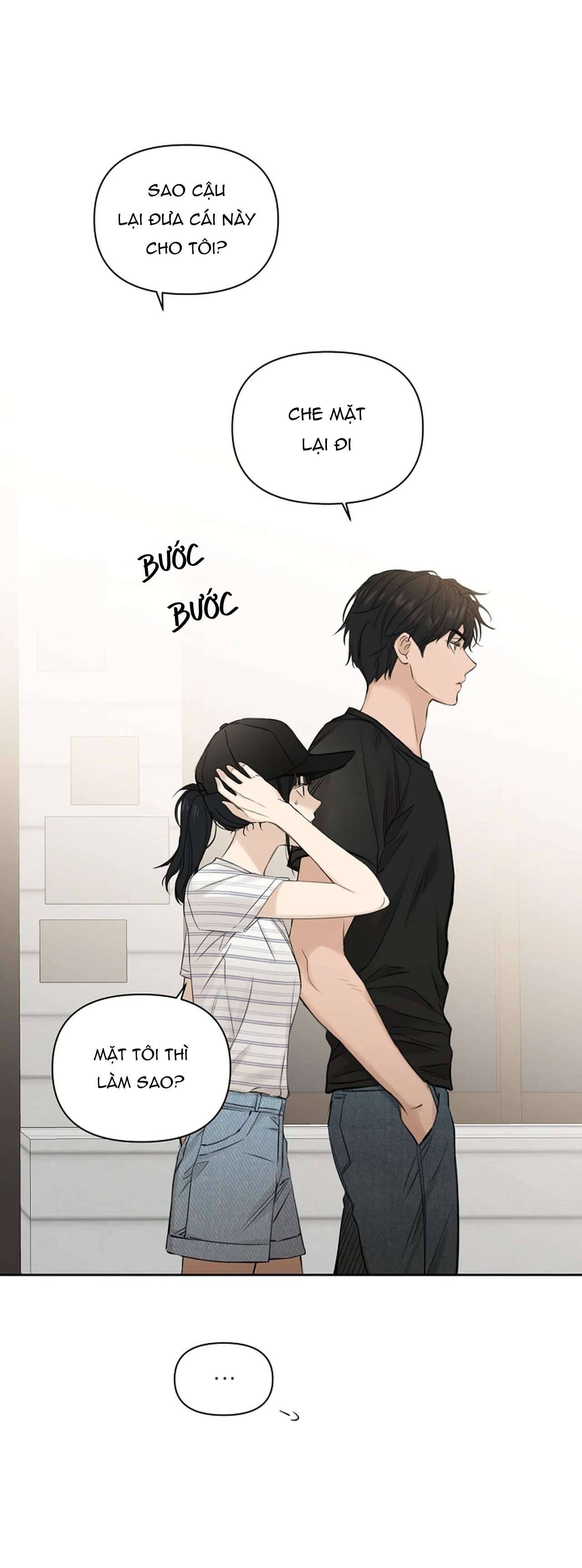 Bình Minh Chap 19 - Trang 4