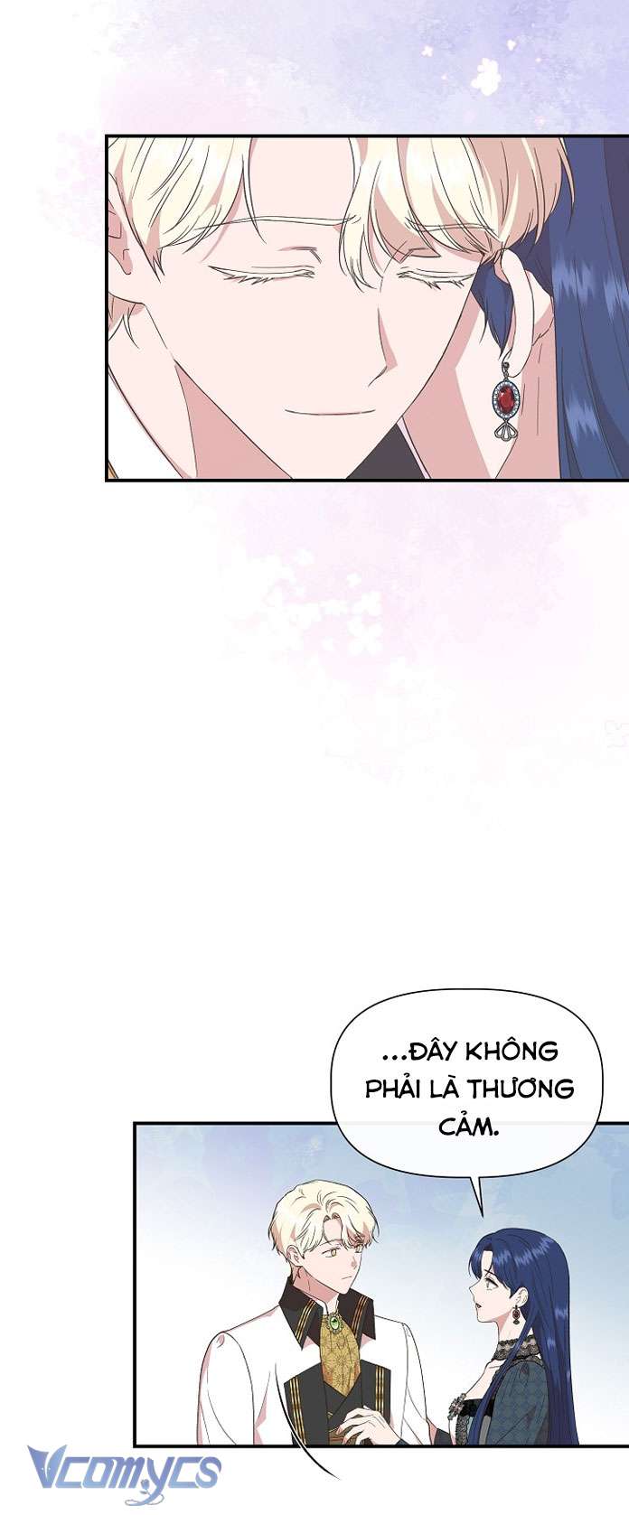 Tôi Không Phải Là Cinderella Chapter 93 - Trang 4