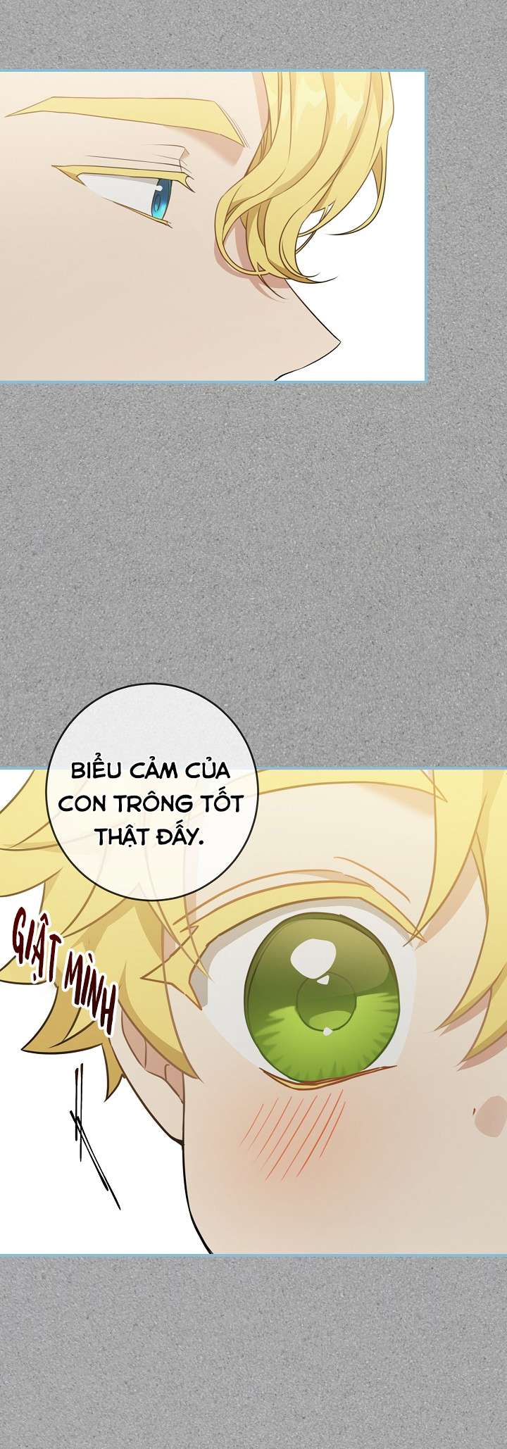 Lại Một Lần Nữa Hướng Về Ánh Sáng Chap 33 - Next Chap 34