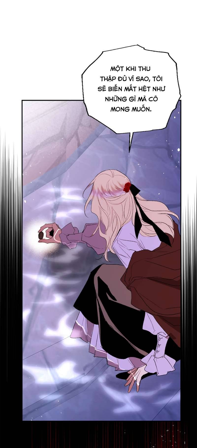 Lời Thú Nhận Của Chúa Tể Bóng Tối Chapter 91 - Trang 4