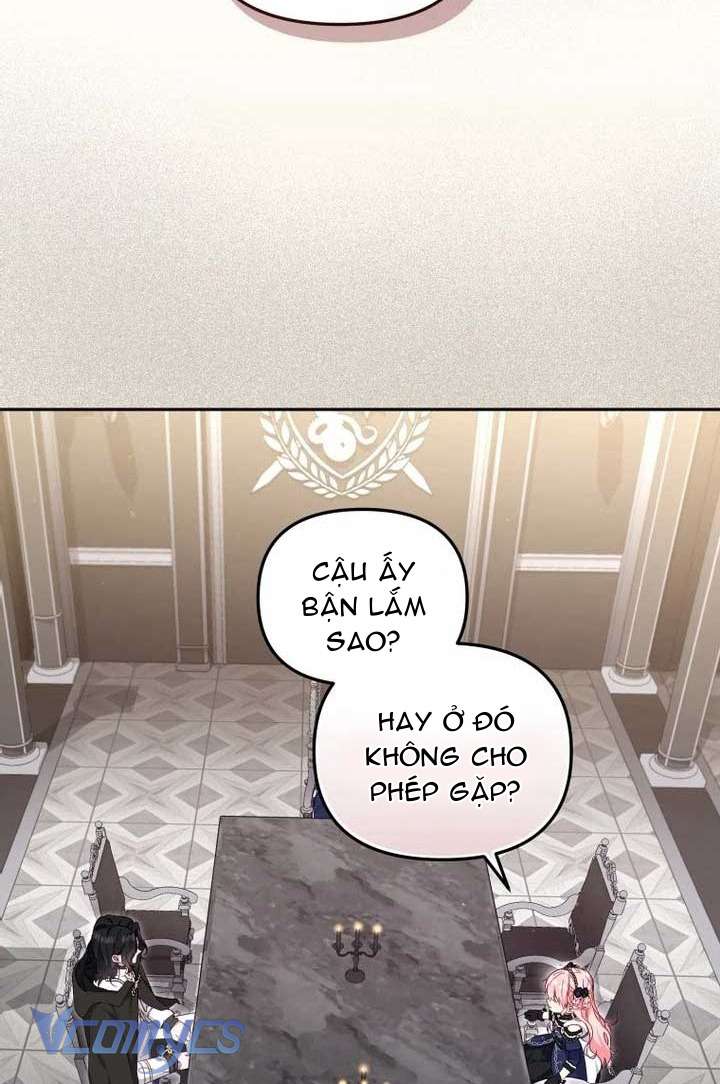 Tôi Được Nuôi Dưỡng Bởi Những Kẻ Phản Diện Chap 70 - Trang 3