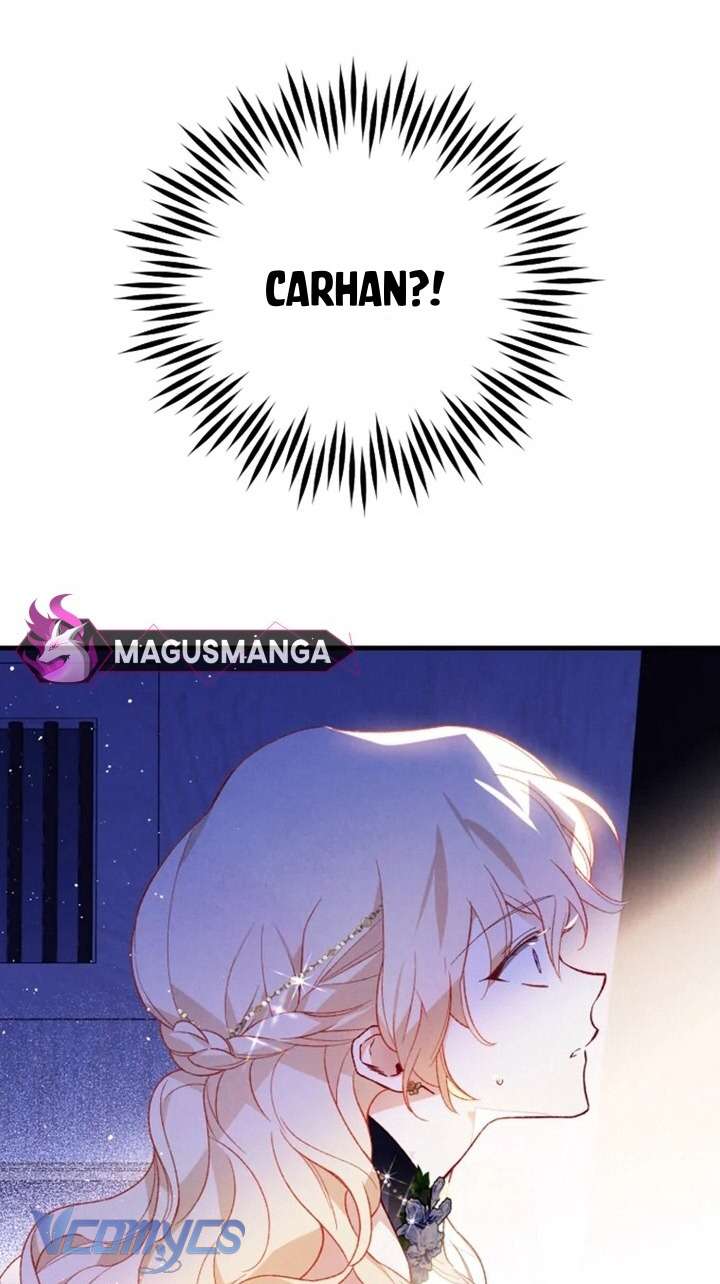 Nuôi vị hôn phu bằng tiền bạc. Chap 51 - Trang 2