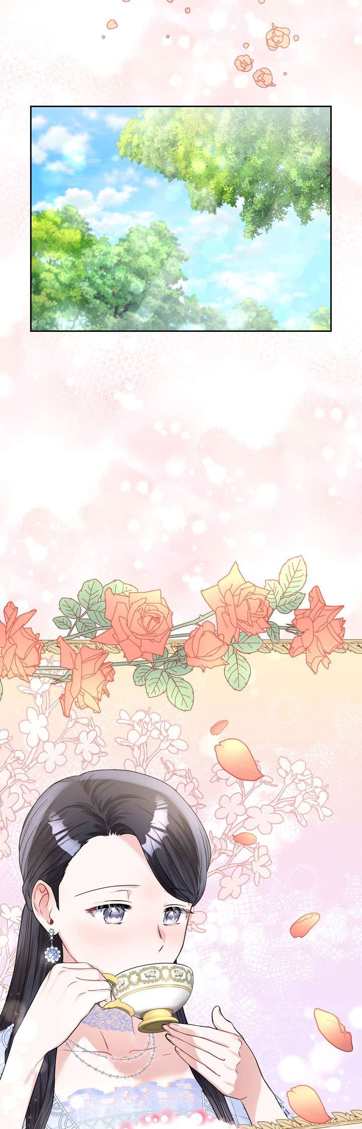 Công Nương Su Chapter 50 - Trang 4