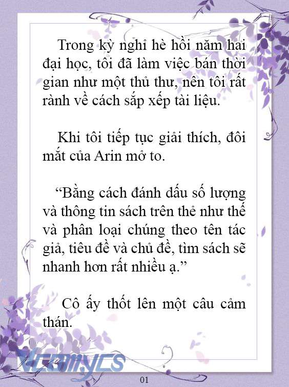 [Novel] Làm Ác Nữ Bộ Không Tốt Sao? Chap 59 - Trang 2