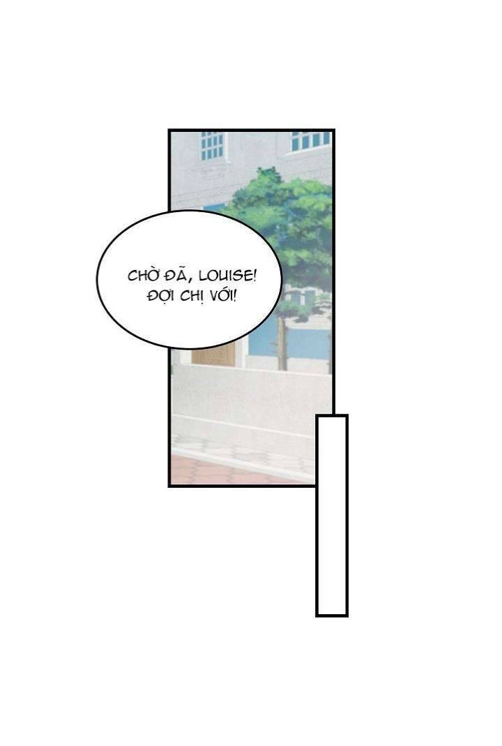 Cẩn Thận Với Các Anh Trai Đấy! Chap 34 - Trang 2