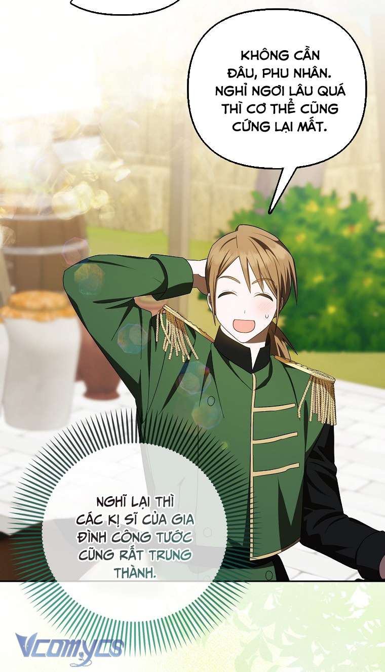 Lần Đầu Bé Út Được Yêu Thương Chap 13 - Next Chap 14