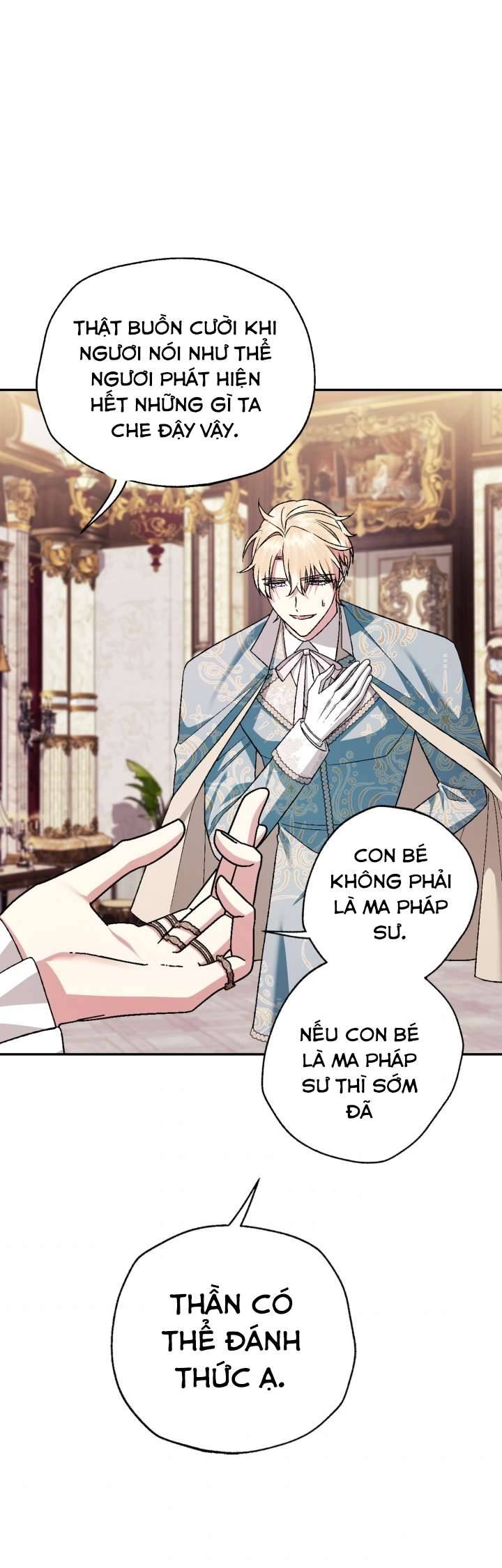 Cha À, Con Không Muốn Kết Hôn Đâu Chap 82 - Trang 2