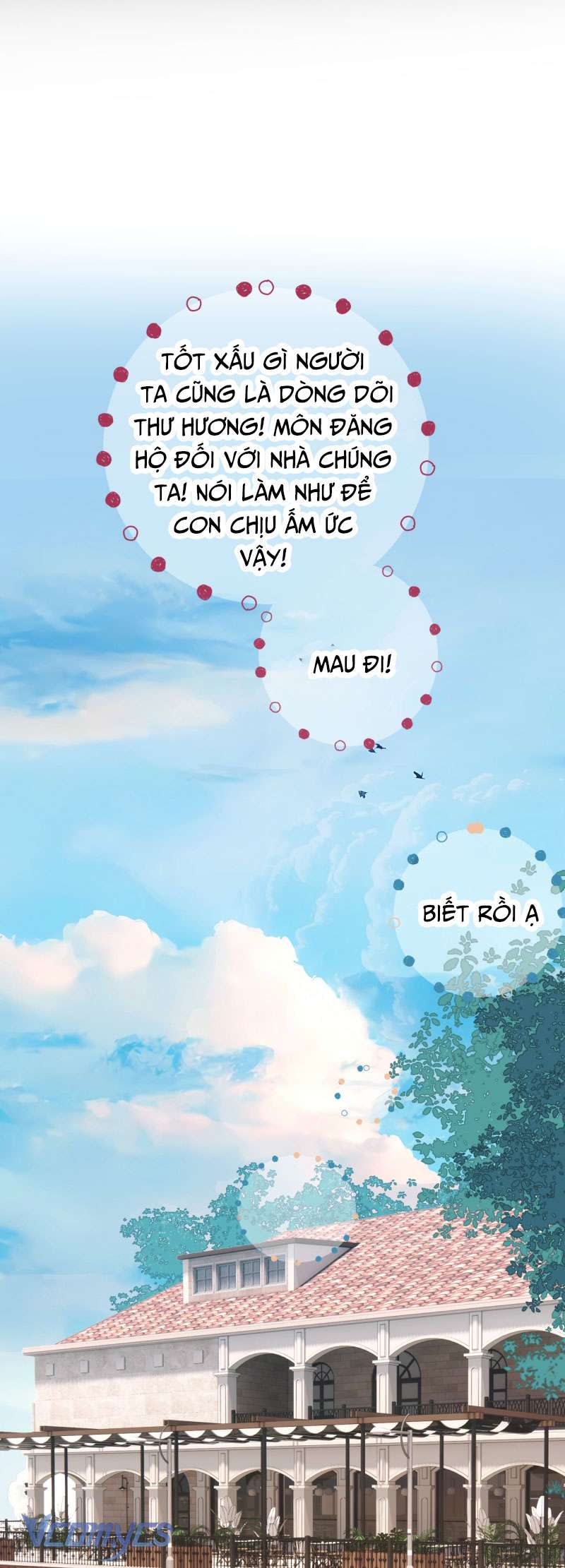 Trêu Nhầm Chap 39 - Next Chap 40