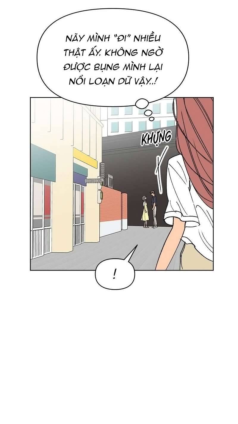 Tình Xưa Viết Lại Chapter 22 - Trang 4