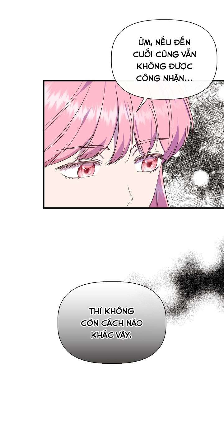 Tôi Không Phải Là Cinderella Chapter 72 - Trang 4