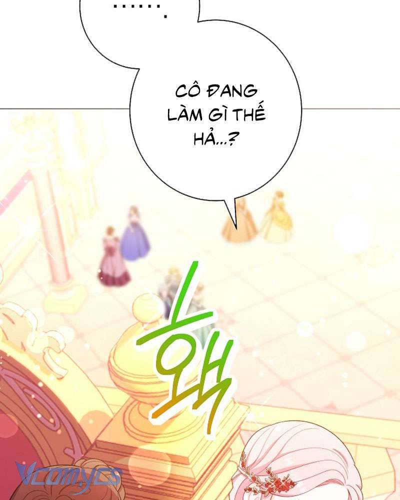 Hầu Gái Độc Quyền Của Hoàng Hậu Phản Diện Chapter 29 - Trang 4