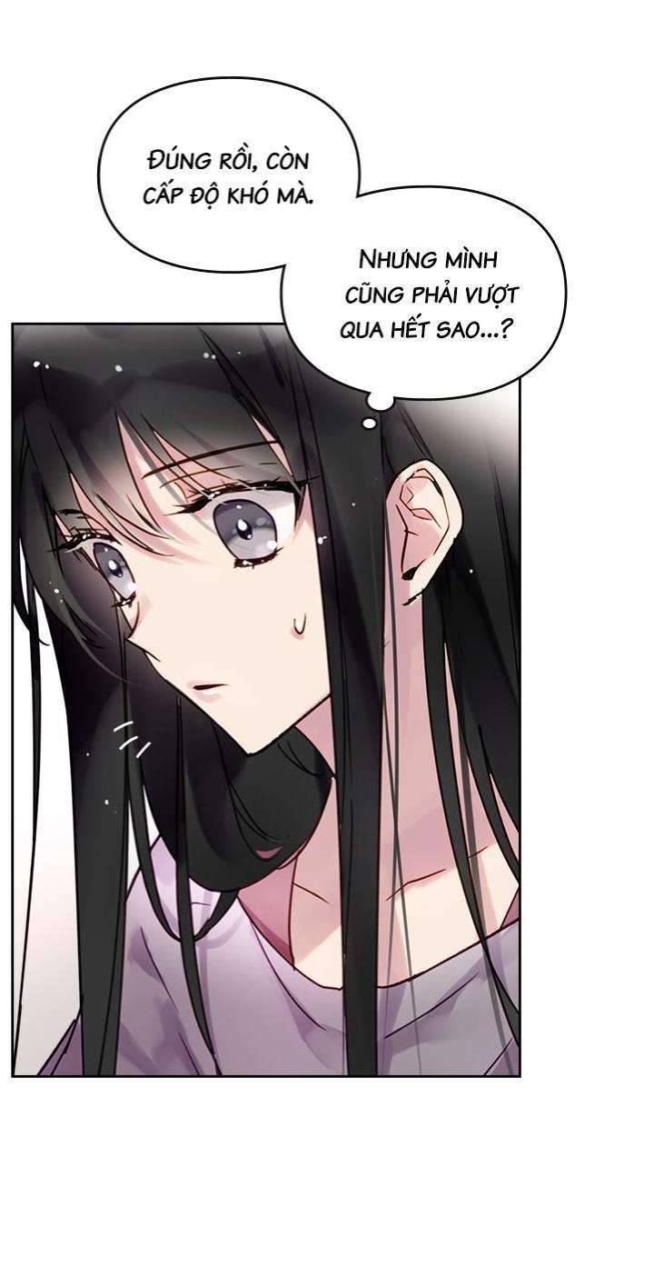 Kết Cục Của Nhân Vật Phản Diện Chỉ Có Thể Là Cái Chết Chapter 1 - Trang 4