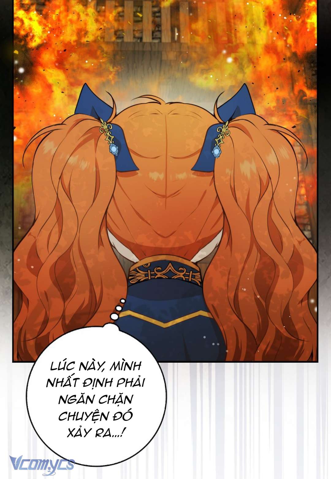 Sóc Con Tài Năng Chap 8 - Trang 2