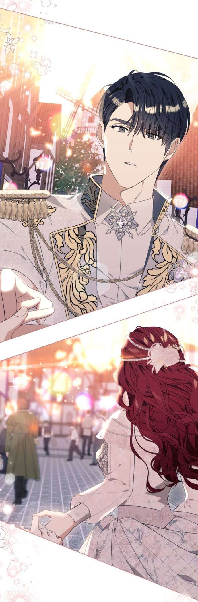 Tôi Tưởng Đó Chỉ Là Tiểu Thuyết Trọng Sinh Bình Thường Chap 36 - Trang 2