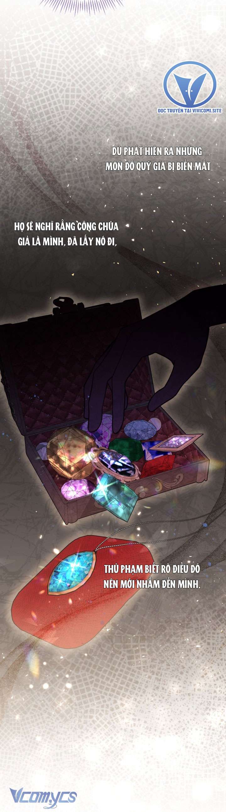 Không Có Chỗ Cho Kẻ Giả Mạo Chap 51 - Trang 2