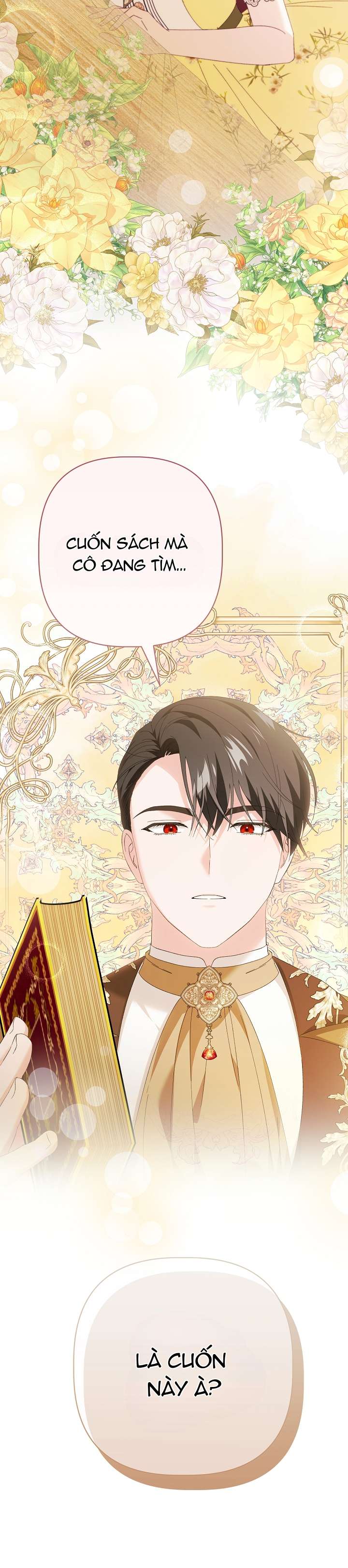 Cha Của Nam Chính Từ Chối Hủy Hôn Chapter 29 - Next Chapter 30