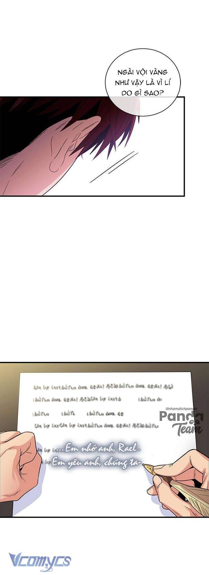 Chồng Yêu, Tôi Đây Bãi Công! Chap 15 - Trang 3