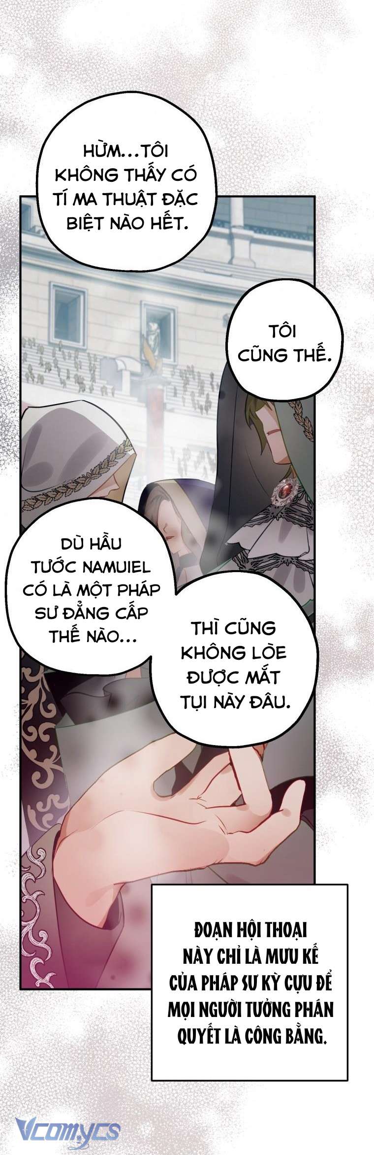 Bỗng Nhiên Tôi Trở Thành Quạ Đen!! Chapter 28 - Trang 4