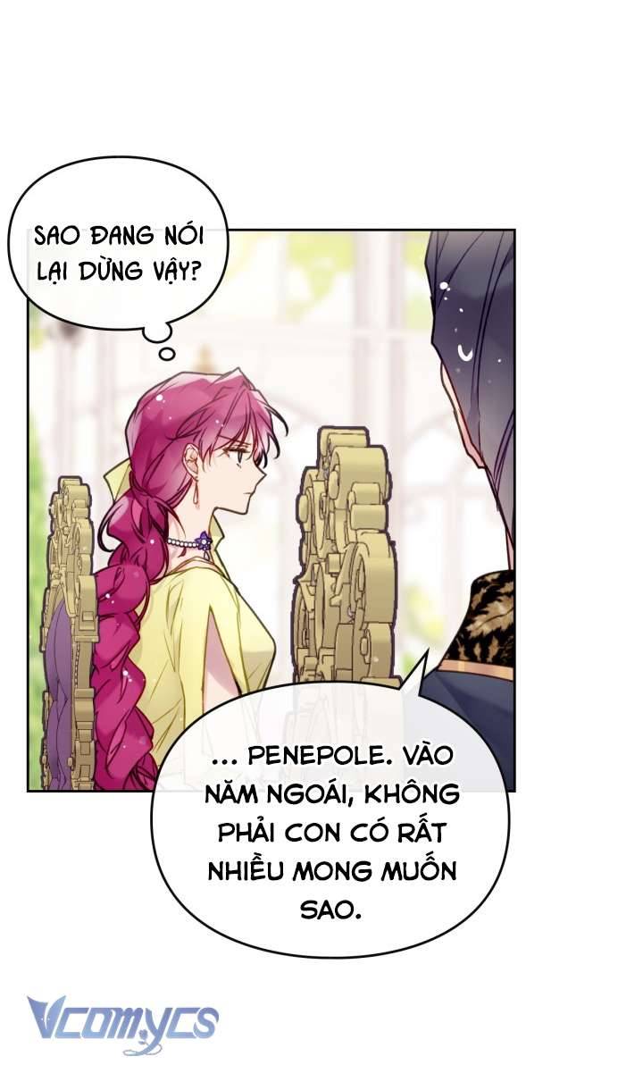 Kết Cục Của Nhân Vật Phản Diện Chỉ Có Thể Là Cái Chết Chapter 94 - Trang 4