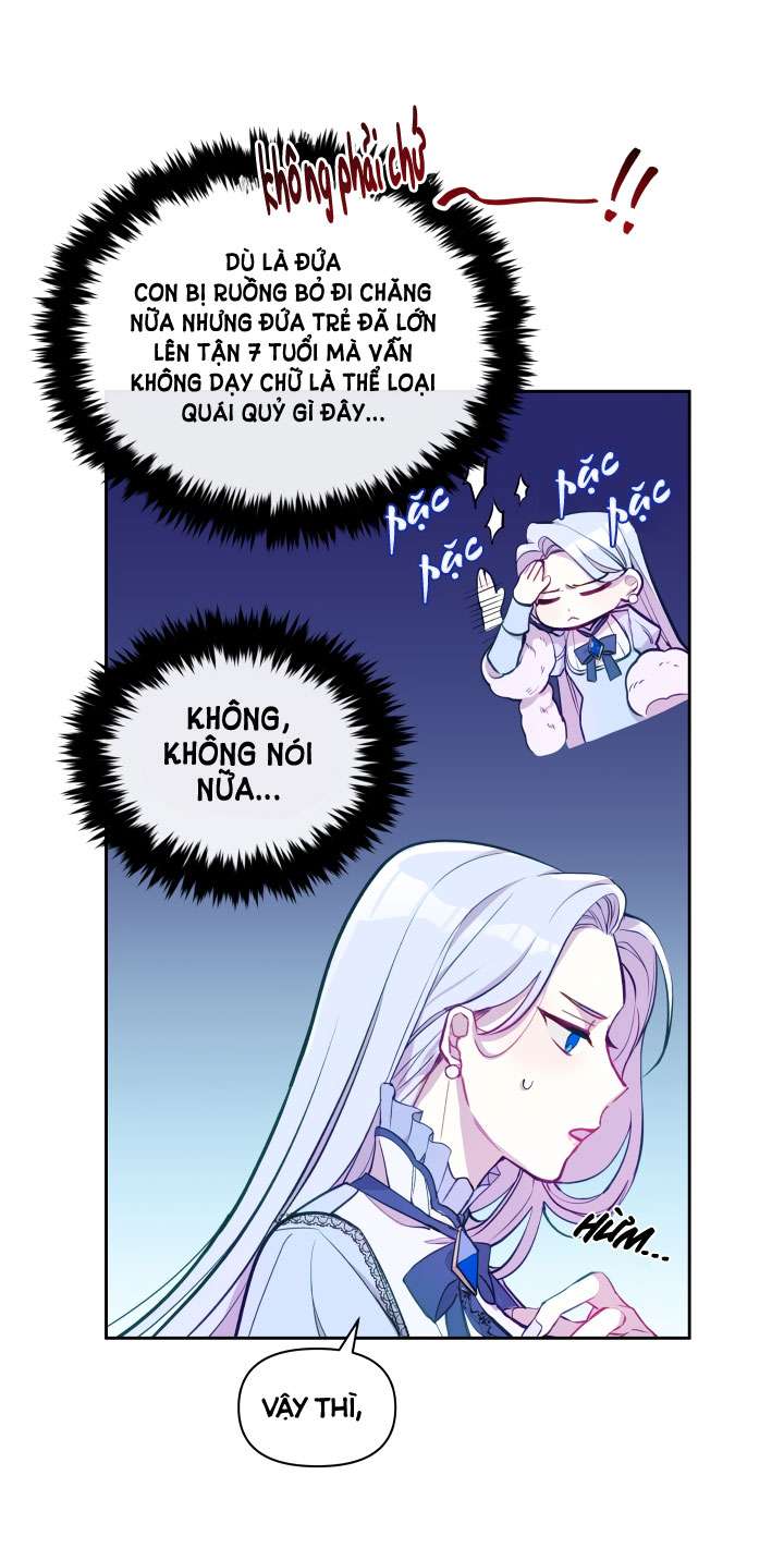 Người Bảo Hộ Của Bạo Quân Là Ma Nữ Tàn Độc Chap 3 - Next Chap 4