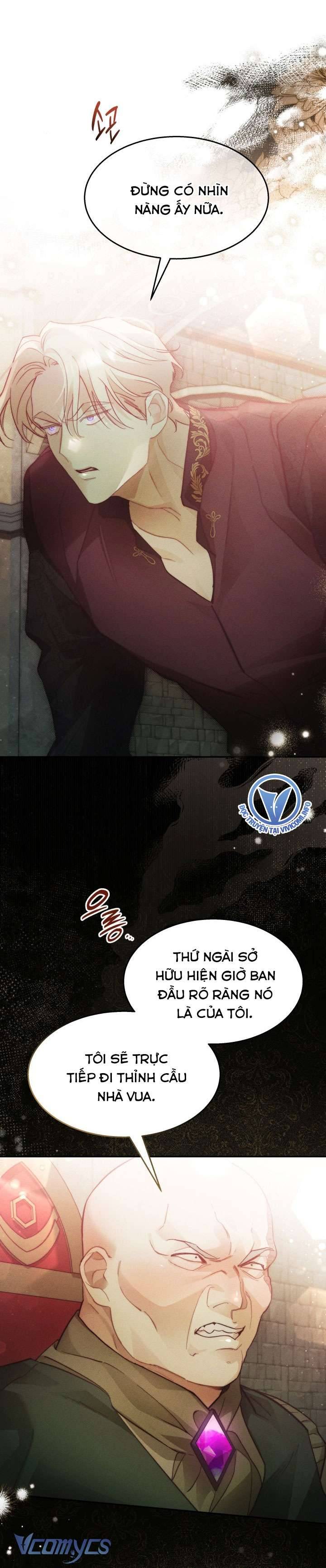 Tiếng Trống Vang Dội Chapter 26 - Next Chapter 27