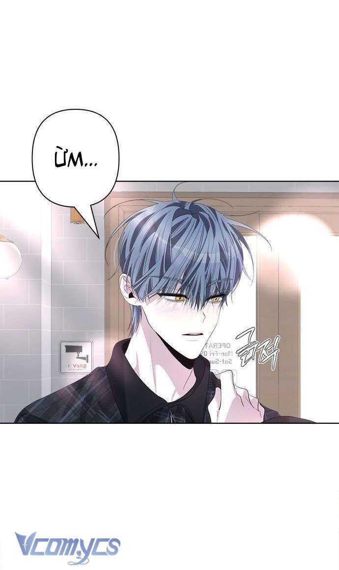Đàn Anh Xấu Xa! Chap 85 - Trang 3