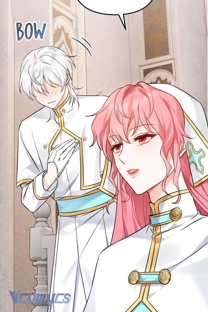 Mê Cung Cám Dỗ Của Emilone Chapter 2 - Trang 4