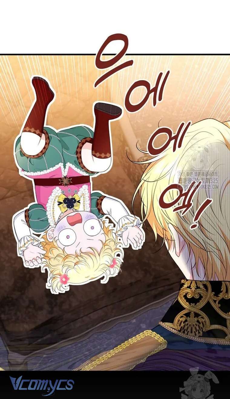 Công Chúa Bé Con Hạng S Thật Mạnh Chapter 13 - Trang 4