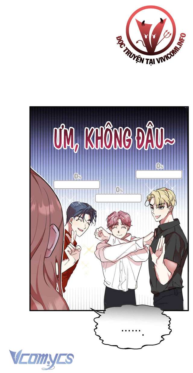 [18+] Không Có Nhân Vật Nào Công Lược Dễ Dàng! Chap 1 - Trang 2