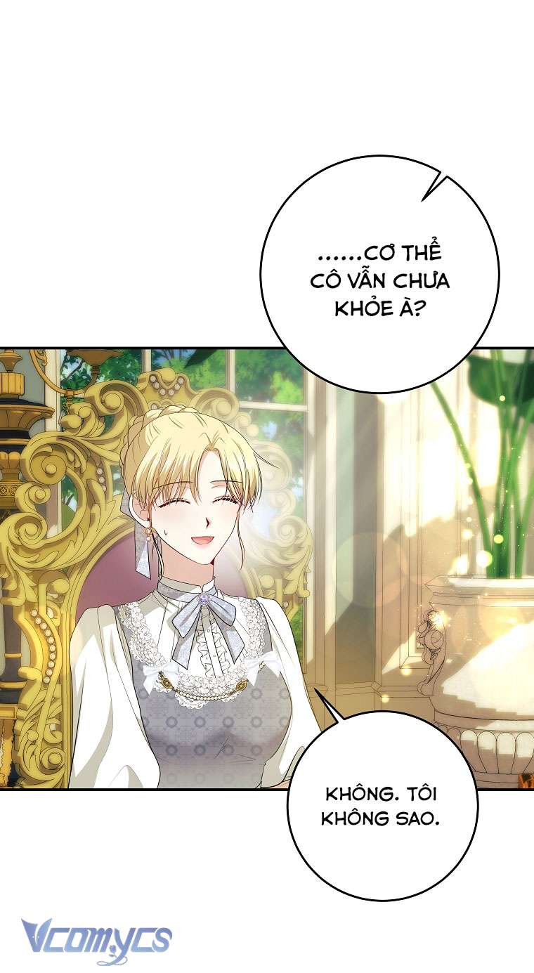 [18+] Phương Pháp Gia Hạn Hợp Đồng Hôn Nhân Chap 27 - Trang 2