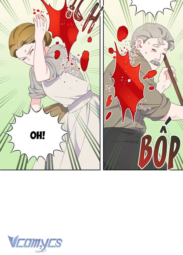 Sự Điều Trị Đặc Biệt Của Tinh Linh Chapter 10 - Trang 4