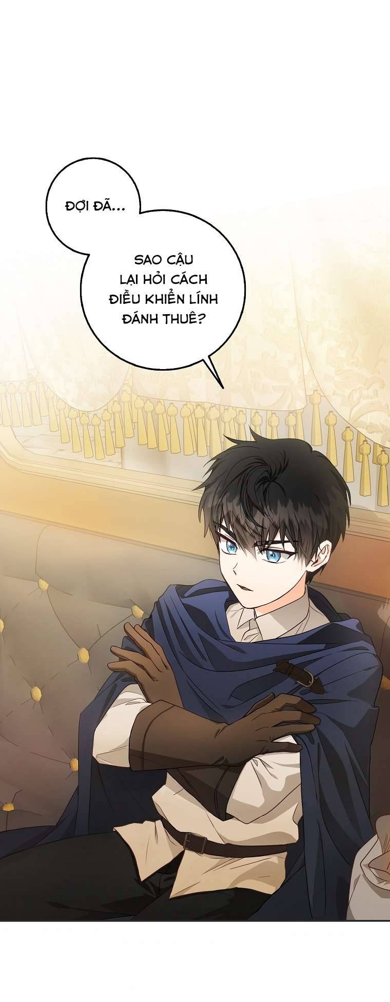 Tôi Trở Thành Vợ Của Nam Chính Chap 13 - Trang 3