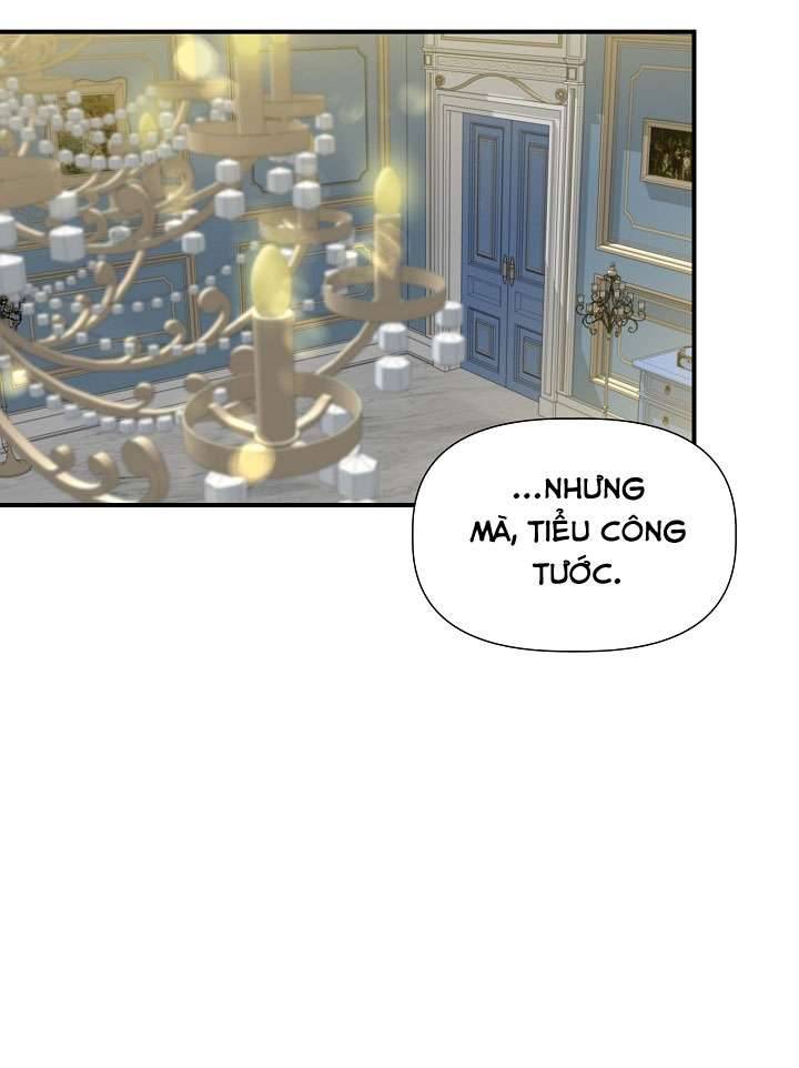Tôi Không Phải Là Cinderella Chapter 57 - Trang 4